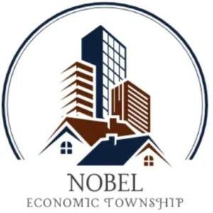 nobel economic township